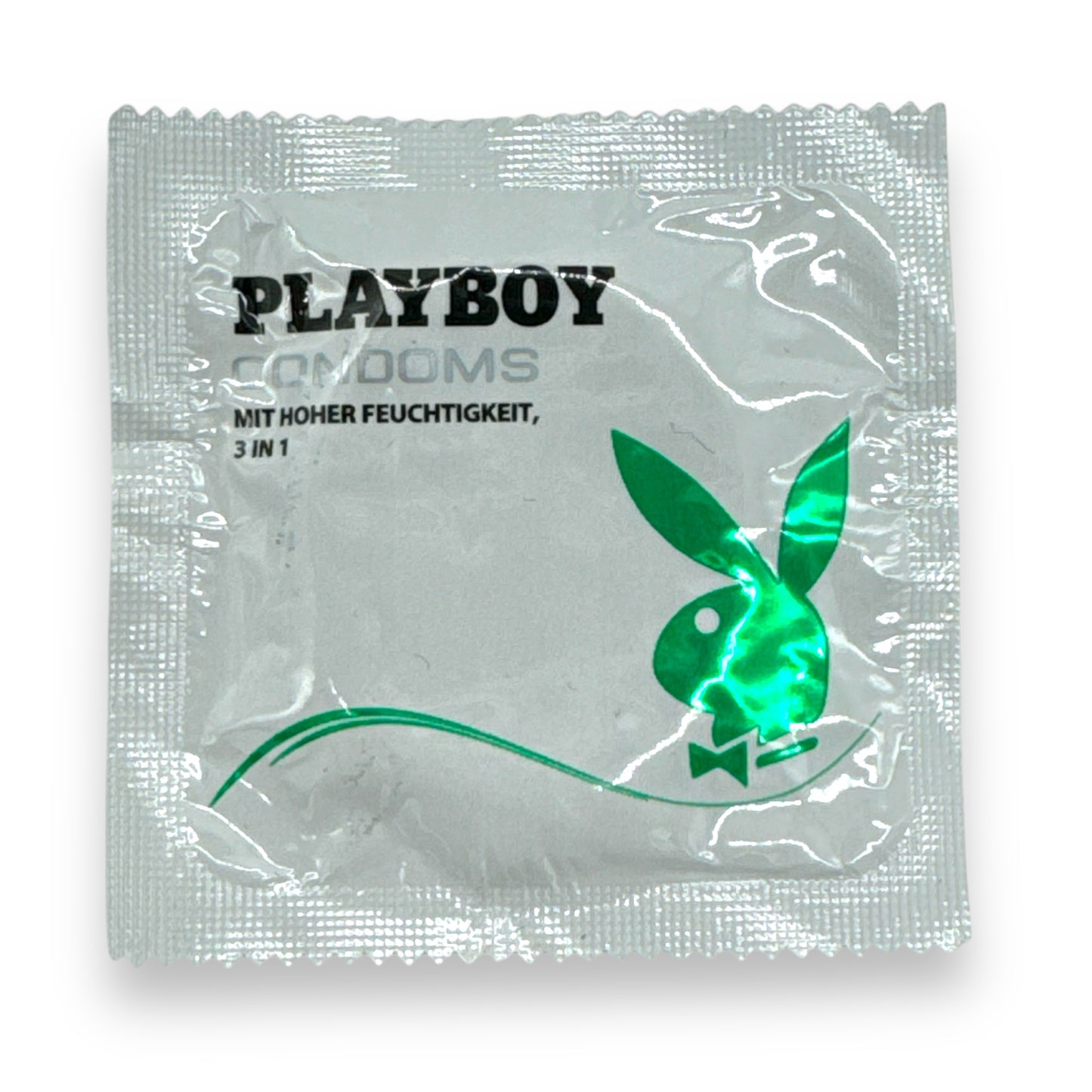 Playboy - Condoms - 10 Models