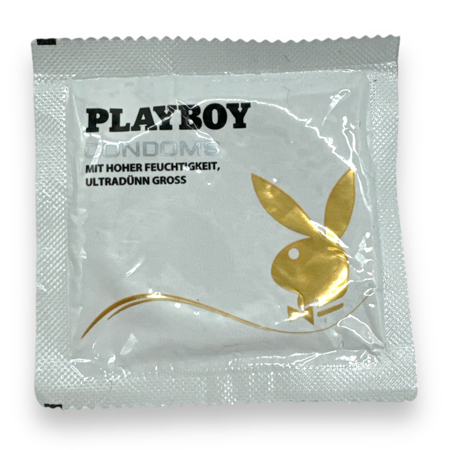 Playboy - Condoms - 10 Models