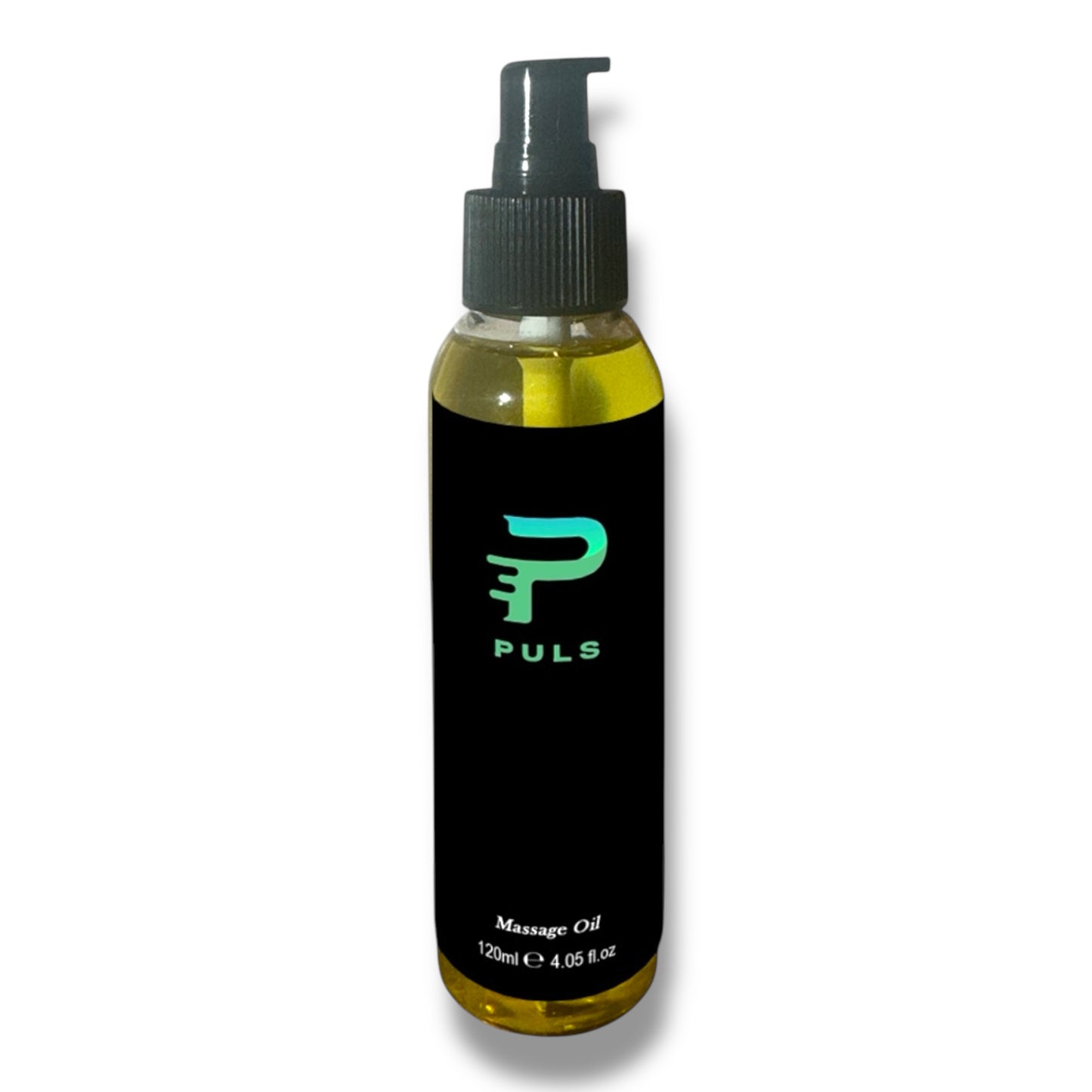 Puls - P001 - Massage Oil - 120ml