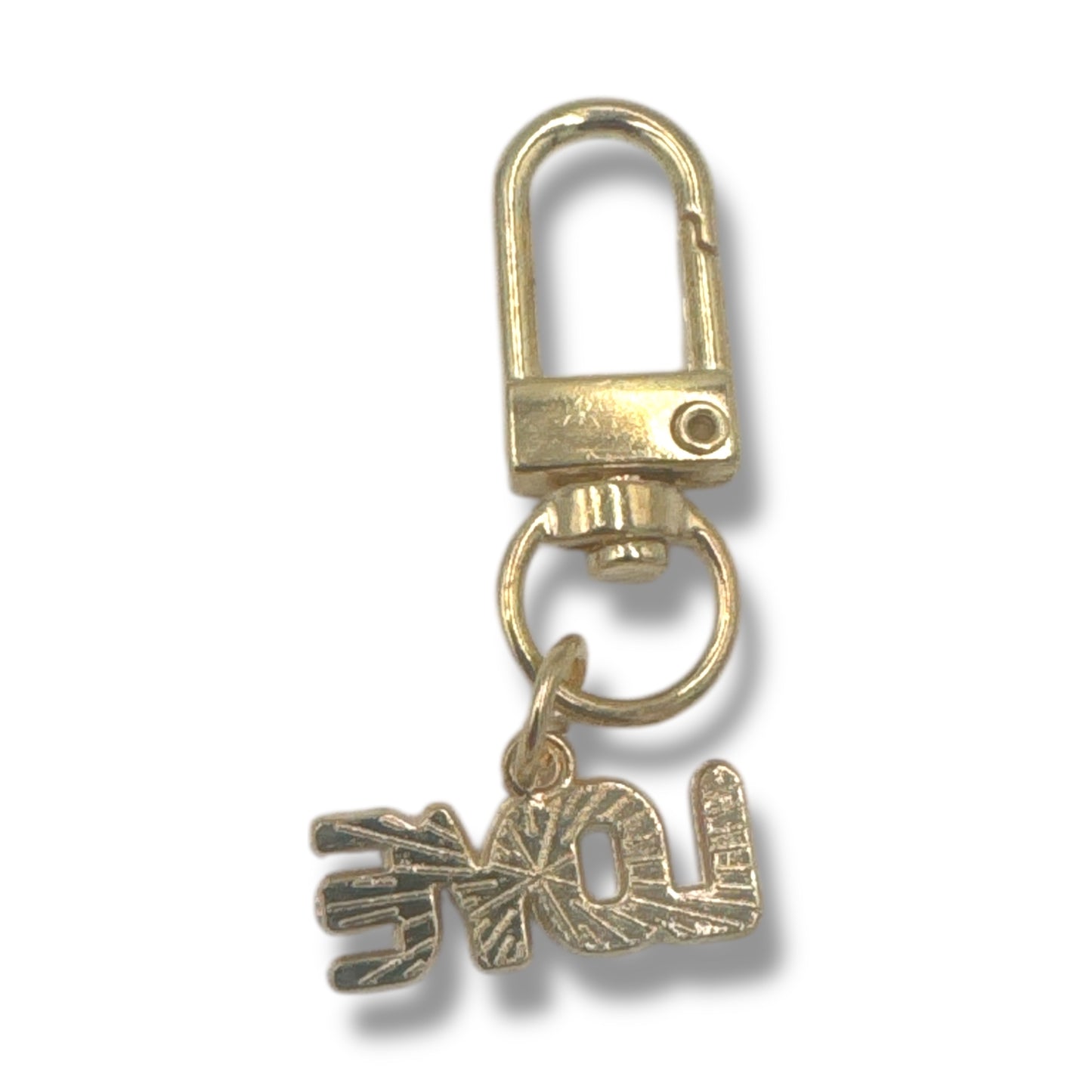 Kinky Pleasure - KPK006 - Keychain - Love Pride