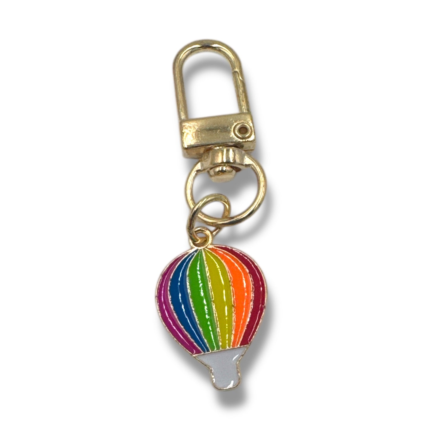Kinky Pleasure - KPK007 - Keychain - Air Balloon Pride