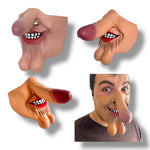 Kinky Pleasure - T208 - Penis Mask