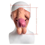 Kinky Pleasure - T208 - Penis Mask