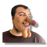 Kinky Pleasure - T208 - Penis Mask