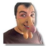 Kinky Pleasure - T208 - Penis Mask