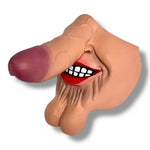 Kinky Pleasure - T208 - Penis Mask