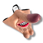Kinky Pleasure - T208 - Penis Mask