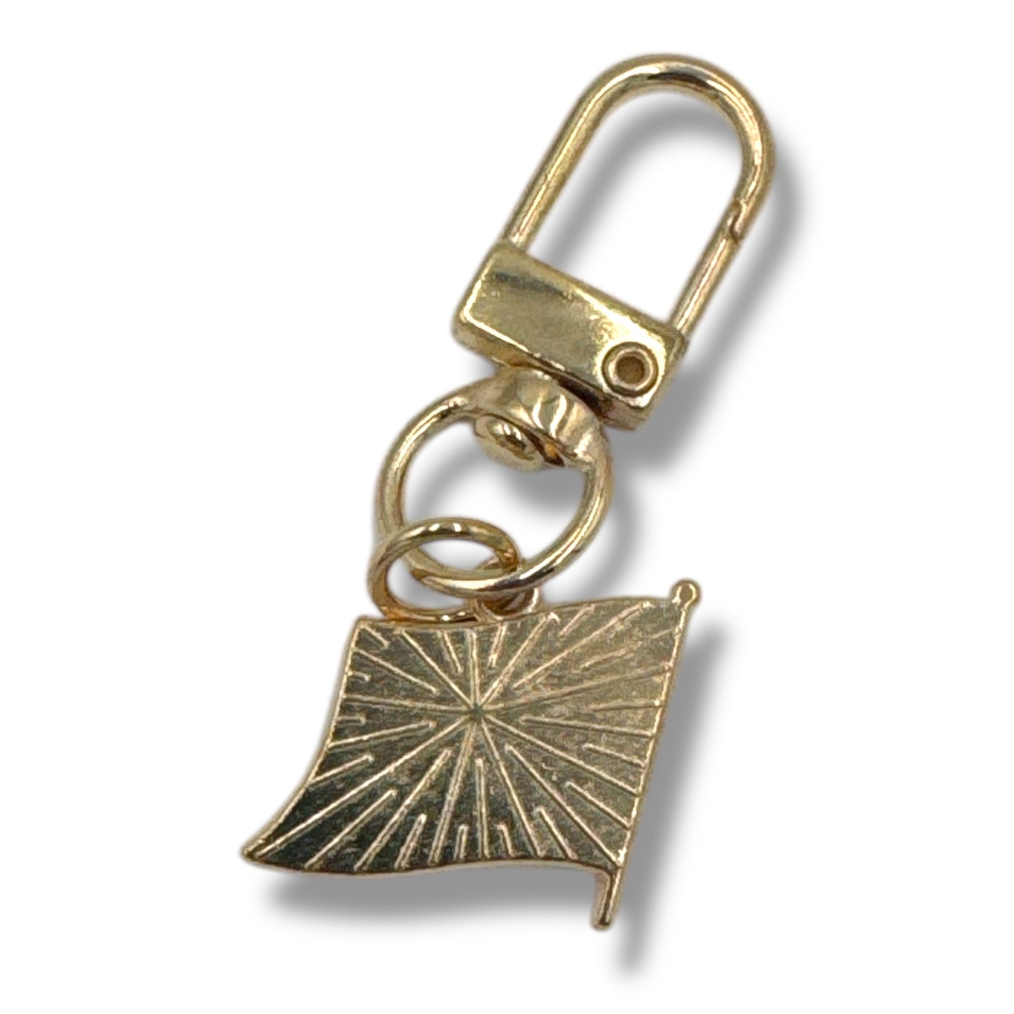 Kinky Pleasure - KPK009 - Keychain - Flag Love Wins Pride