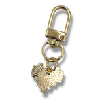 Kinky Pleasure - KPK012 - Keychain - Heart Pixelated