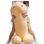 Kinky Pleasure - T065 - Stuffed Teddy Penis - 2 Colours