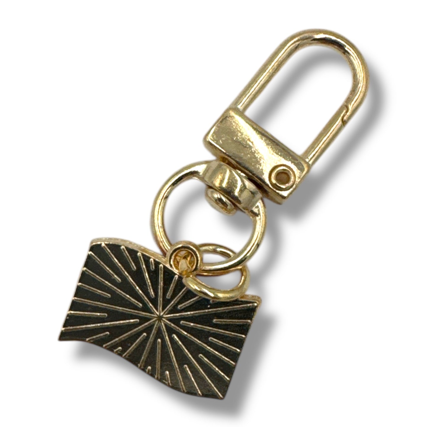 Kinky Pleasure - KPK015 - Keychain - Flag Pride