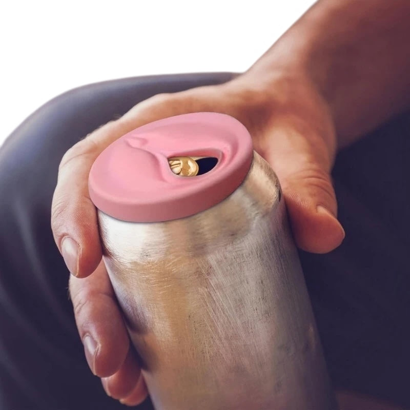 Kinky Pleasure - T207 - Pussy Drinking Blik Cover - 2 Colours