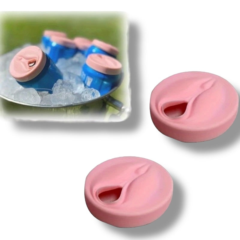 Kinky Pleasure - T207 - Pussy Drinking Blik Cover - 2 Colours