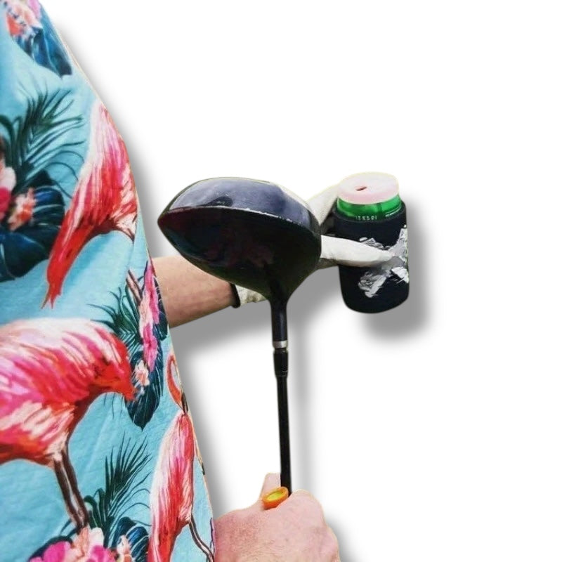 Kinky Pleasure - T207 - Pussy Drinking Blik Cover - 2 Colours