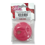Kinky Pleasure - T207 - Pussy Drinking Blik Cover - 2 Colours