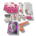 Kinky Pleasure - Party Pakket - Model 04 - 11 Pieces in Pack