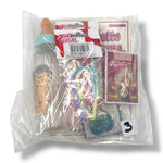 Kinky Pleasure - Party Pakket - Model 03 - 6 Pieces in Pack