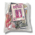 Kinky Pleasure - Party Pakket - Model 01 - 7 Pieces in Pack