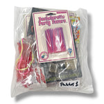 Kinky Pleasure - Party Pakket - Model 01 - 7 Pieces in Pack