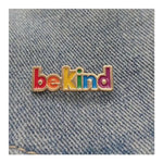 Kinky Pleasure - KPB057 - Badge / Pin - BeKind
