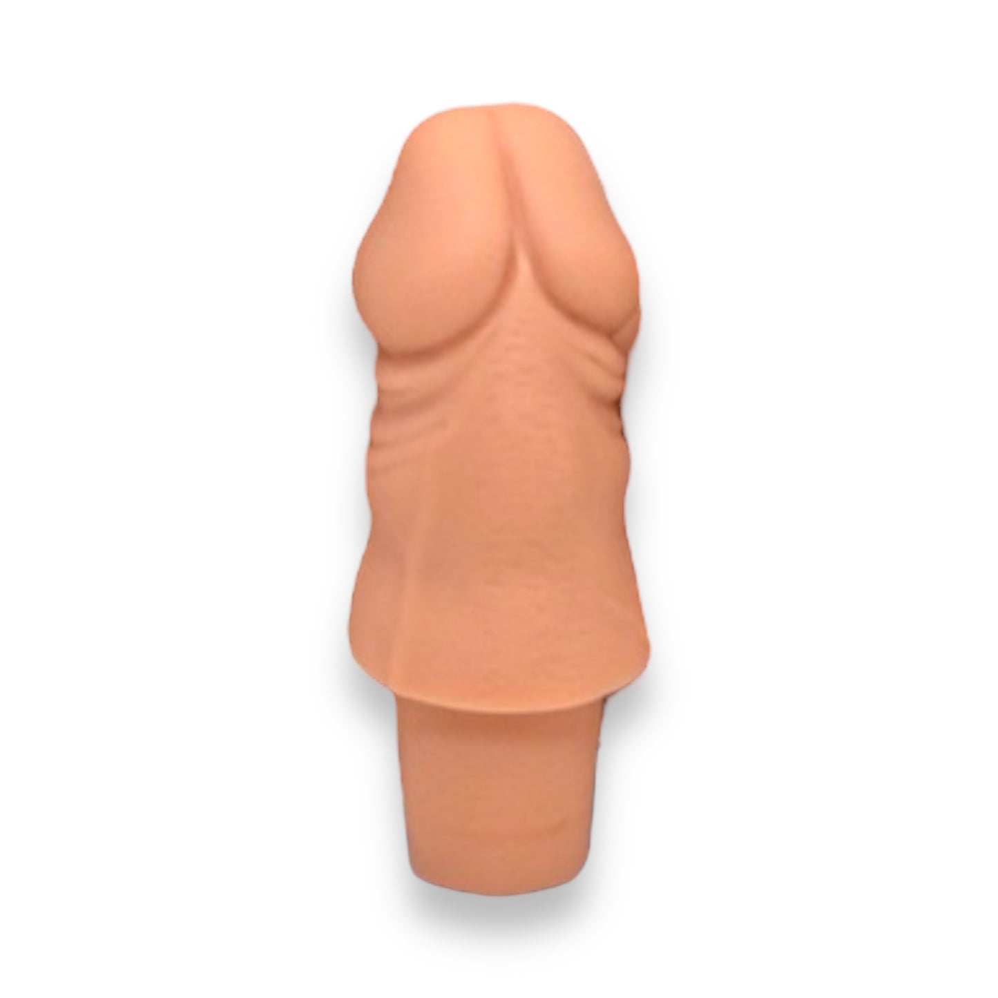 Kinky Pleasure - DS021 - Penis Wine Bottle Stopper - Fun and Functional