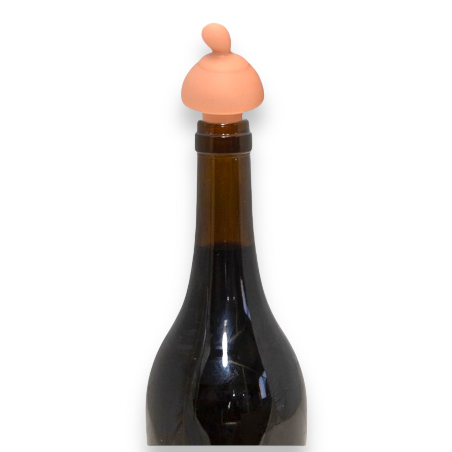 Kinky Pleasure - DS022 - Pussy Wine Bottle Stopper - Fun and Functional