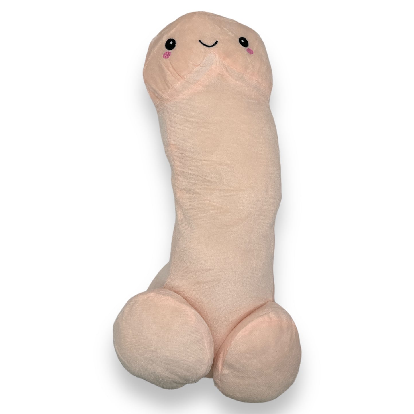 Kinky Pleasure - T065 - Stuffed Teddy Penis - 2 Colours