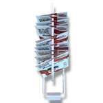 Kinky Pleasure - Badges Display -  For 30 Pieces
