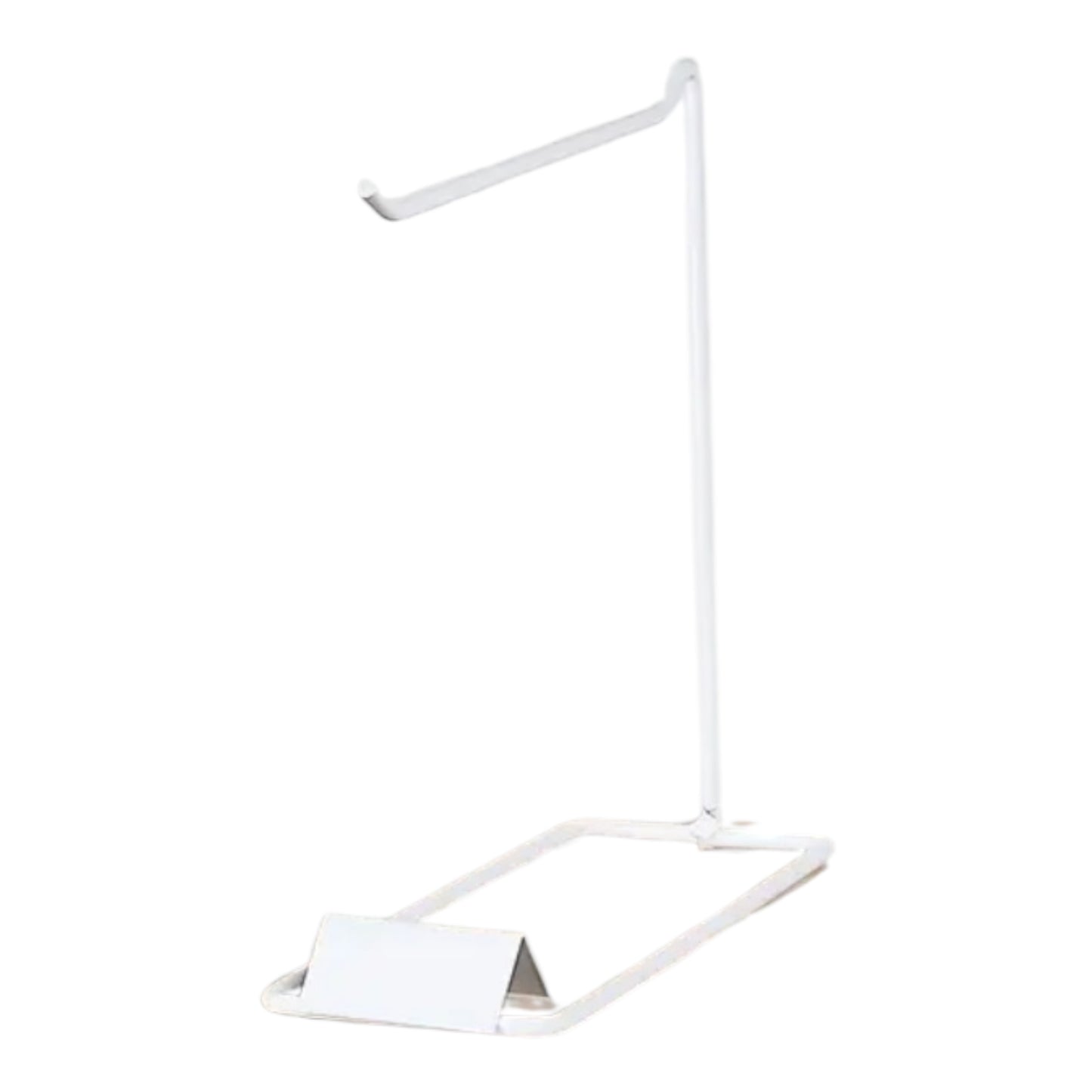 Kinky Pleasure - Counter Display – One Hook – 20 x 20 x 7.5 cm - In Black or White