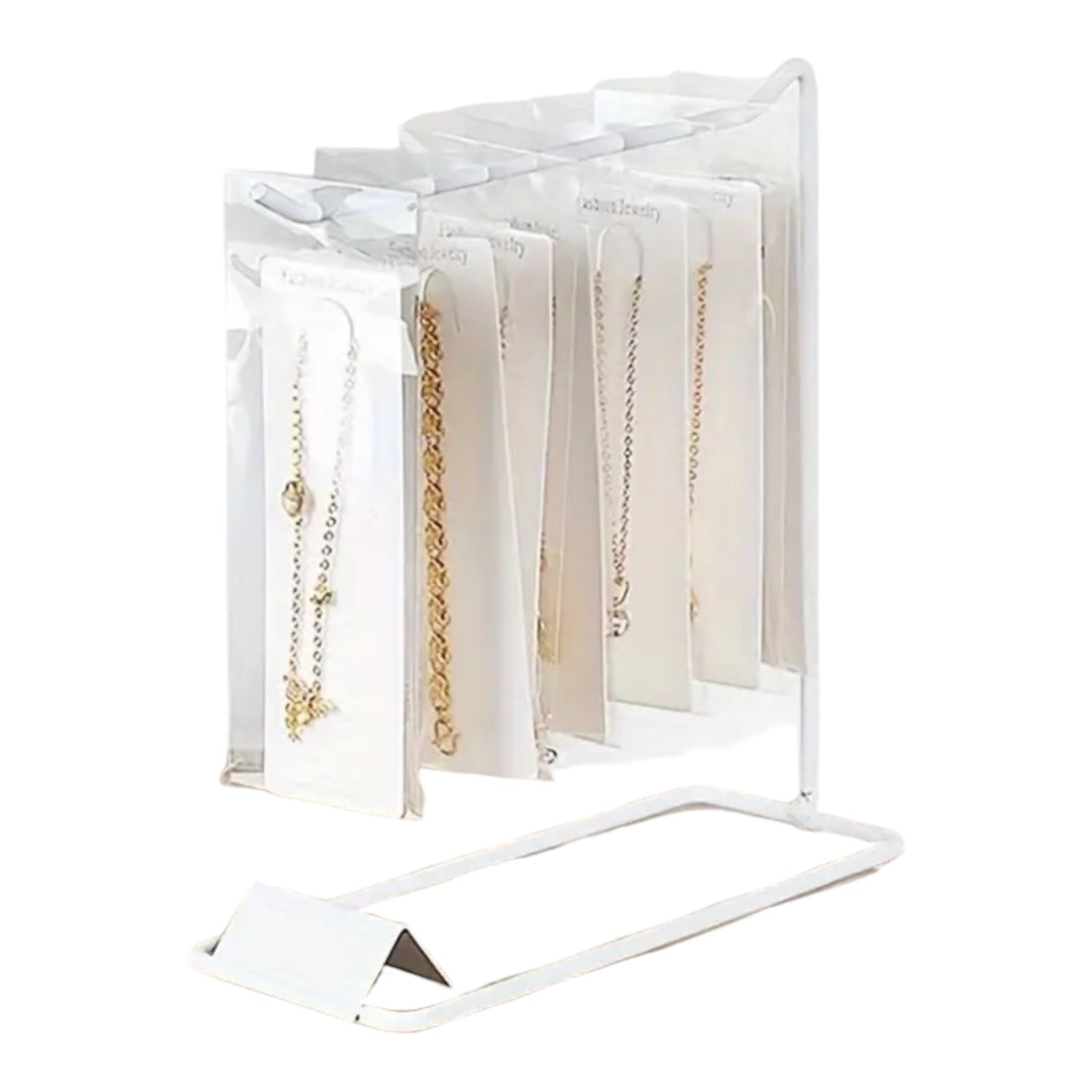 Kinky Pleasure - Counter Display – One Hook – 20 x 20 x 7.5 cm - In Black or White