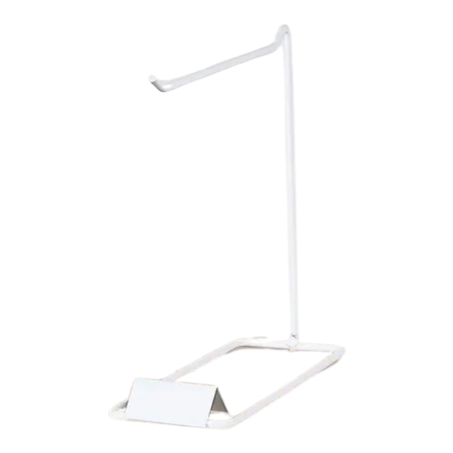 Kinky Pleasure - Counter Display – One Hook – 20 x 20 x 7.5 cm - In Black or White