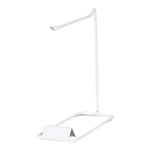 Kinky Pleasure - Counter Display – One Hook – 20 x 20 x 7.5 cm - In Black or White