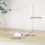 Kinky Pleasure - Counter Display – One Hook – 20 x 20 x 7.5 cm - In Black or White