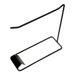 Kinky Pleasure - Counter Display – One Hook – 20 x 20 x 7.5 cm - In Black or White