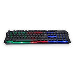 Kinky Pleasure - ED051 - No Fear - Gaming Keyboard - QWERTY - USB