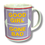 Kinky Pleasure - Mugs005 - Good Girl Gone Bad