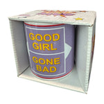 Kinky Pleasure - Mugs005 - Good Girl Gone Bad