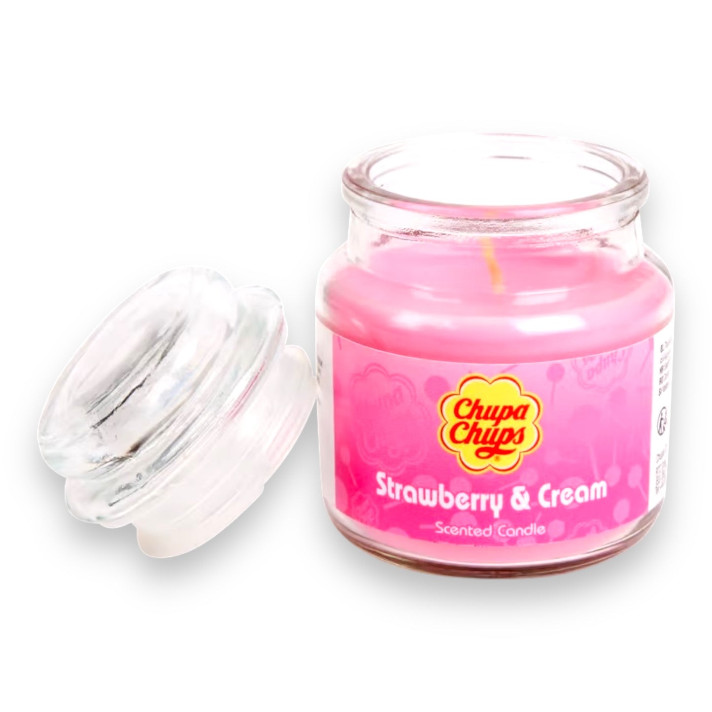 Kinky Pleasure - AC176 - Scented Candle -  3 Models