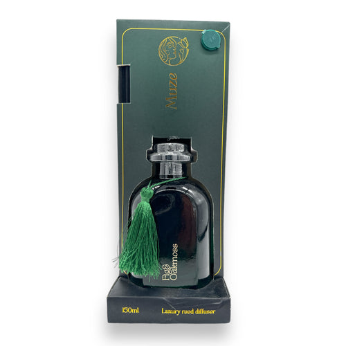 Kinky Pleasure - AC174 - MUZE Luxury reed diffuser 150ml 2 Models