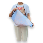 Kinky Pleasure - T098 - Apron Hospital Girl