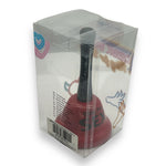 Kinky Pleasure - OB055 - 'Ring For Sex' Bell XL – 13 x 7 cm - 5 Colours