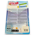 Kinky Pleasure  - AC124 - Diving Game Sticks 4 Pieces