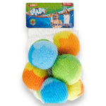 Kinky Pleasure - AC147 - Splash Water Balls - 9 Pieces