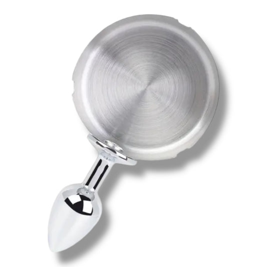 Kinky Pleasure - T231 - BDSM - Butt Plug - Kinky Ashtray