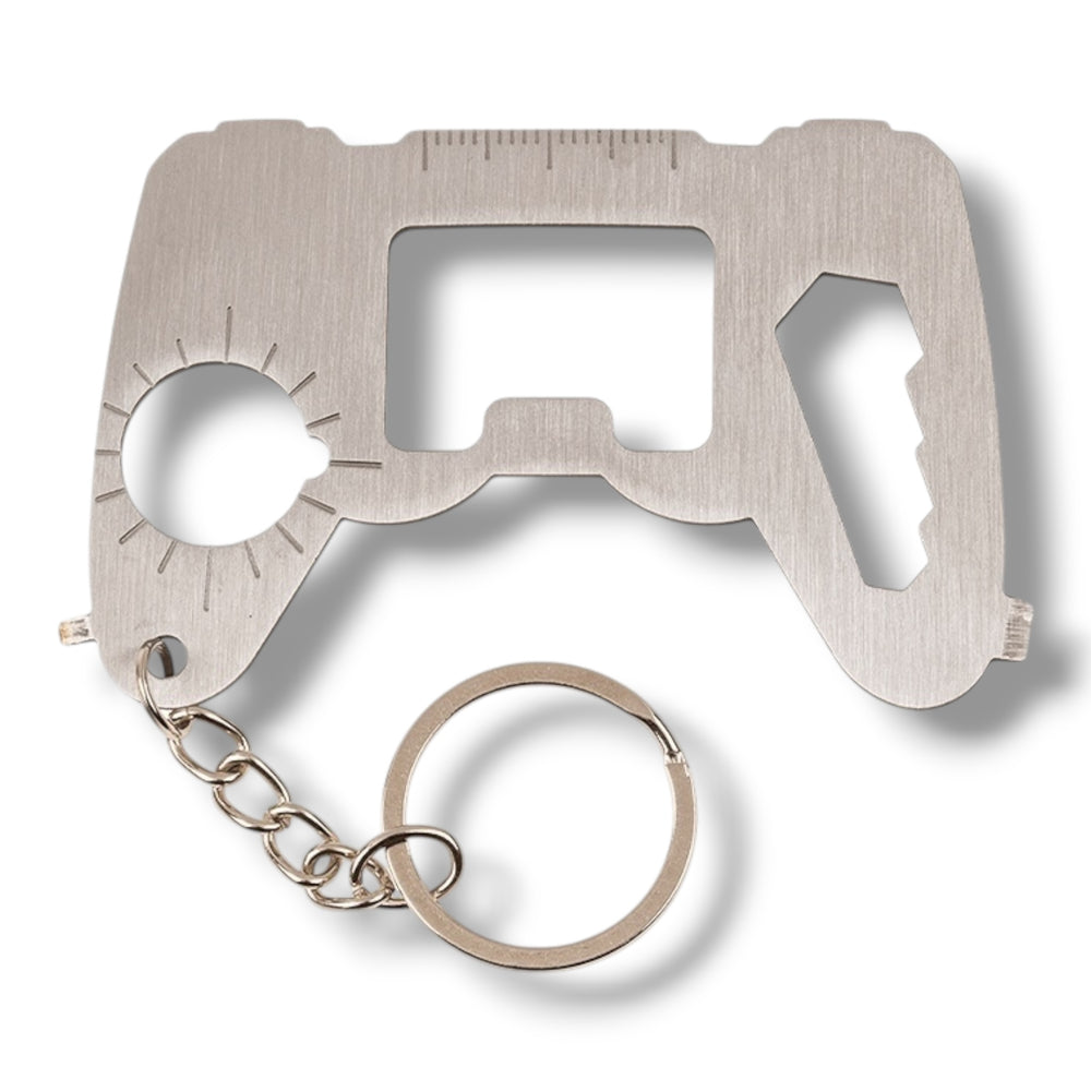 Kinky Pleasure - B123 - Keychain Opener Gaming Multitool