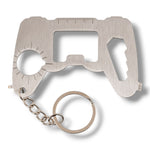 Kinky Pleasure - B123 - Keychain Opener Gaming Multitool