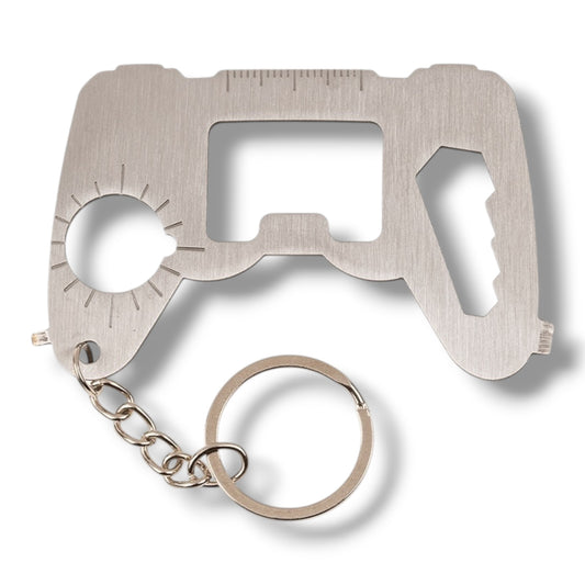 Kinky Pleasure - B123 - Keychain Opener Gaming Multitool