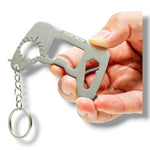 Kinky Pleasure - B123 - Keychain Opener Gaming Multitool