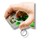 Kinky Pleasure - B123 - Keychain Opener Gaming Multitool
