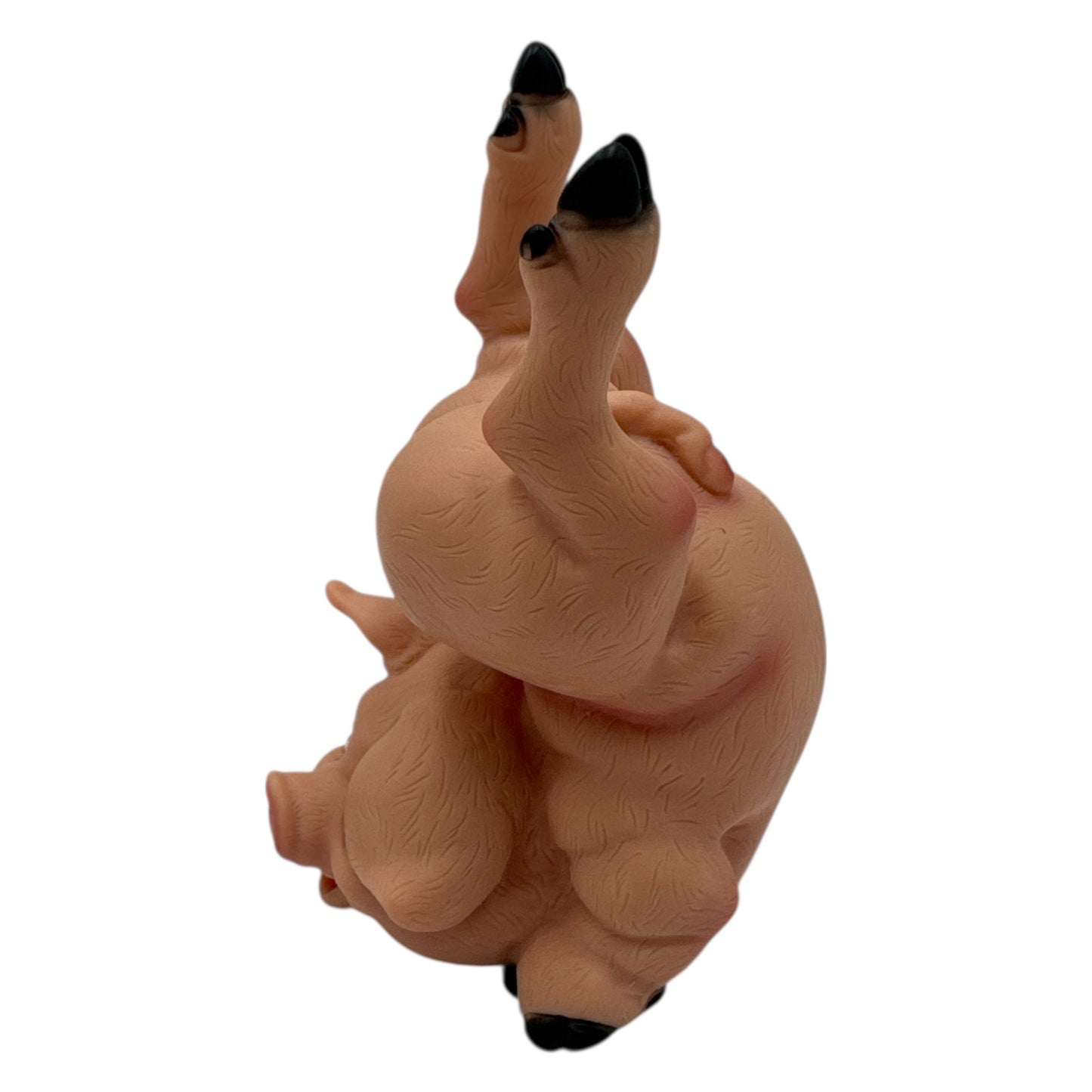 Kinky Pleasure - DS085 - Porky Popstar – Naughty Headstand Squeezy Pig